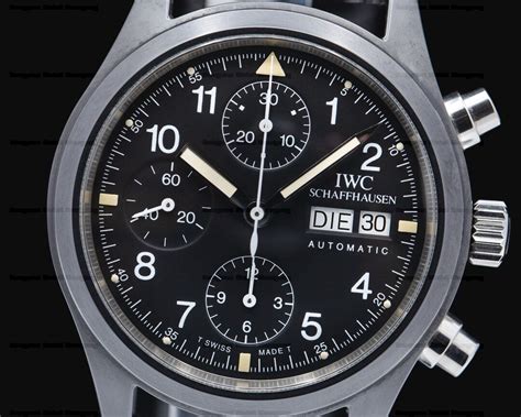 iwc flieger chronograph 3705.